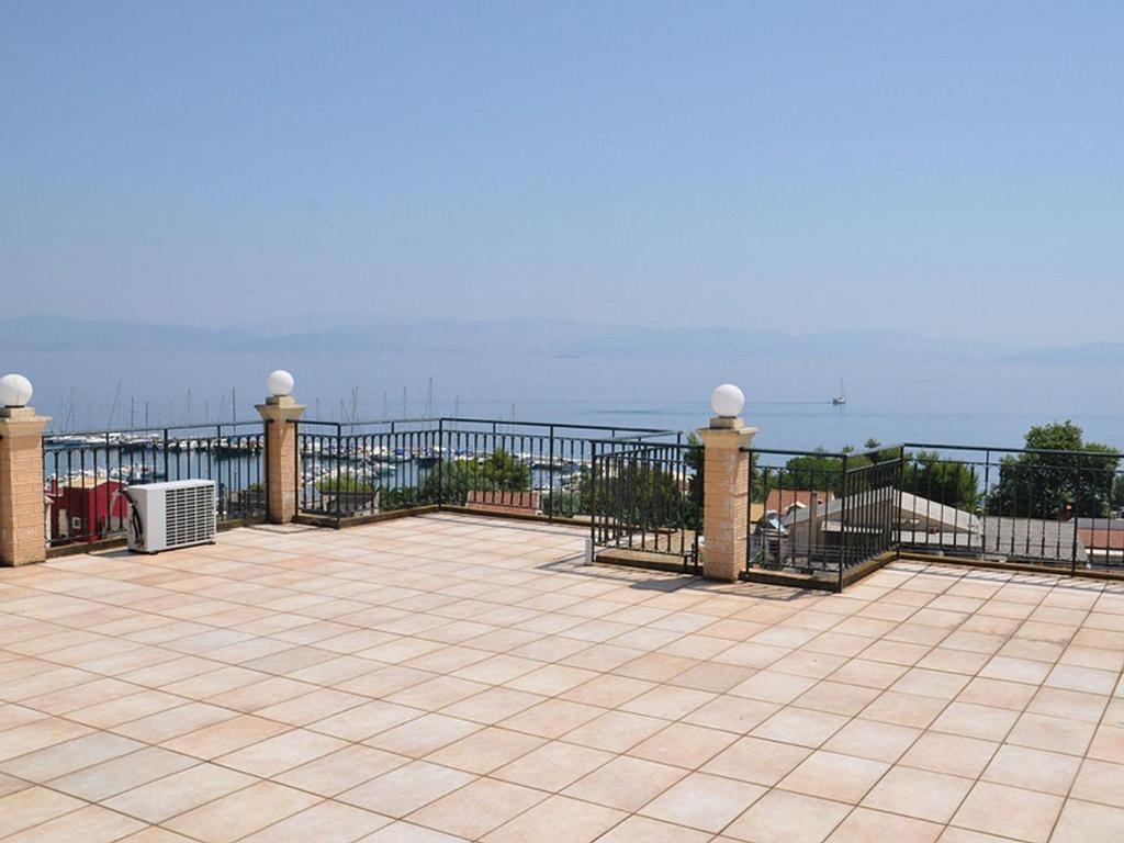 Corfu Sunflower Apartments Беніцес Екстер'єр фото